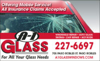 A1 Auto Glass CDG EP 2022.jpg