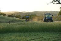 Two_Tractors_Mowing_Tall_Grass.JPG