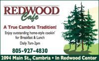 Redwood Cafe EP CPB2020.jpg