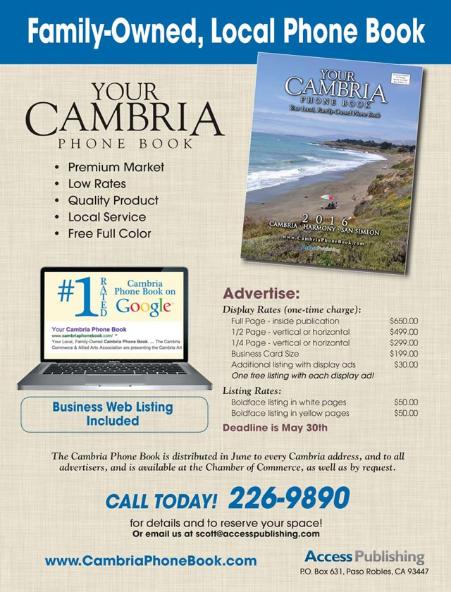 Cambria-Phone-Book-flyer-1