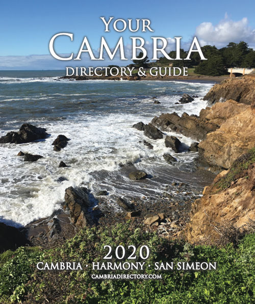 cambria guide