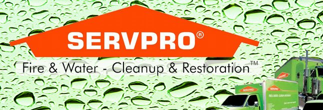 san luis obispo water damage