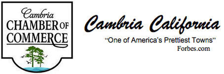 Cambria 2021 person and business of the Year