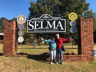 Selma, Alabama A-Town Daily News