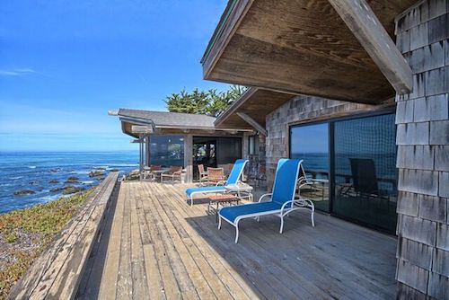 Vacation rentals in Cambria