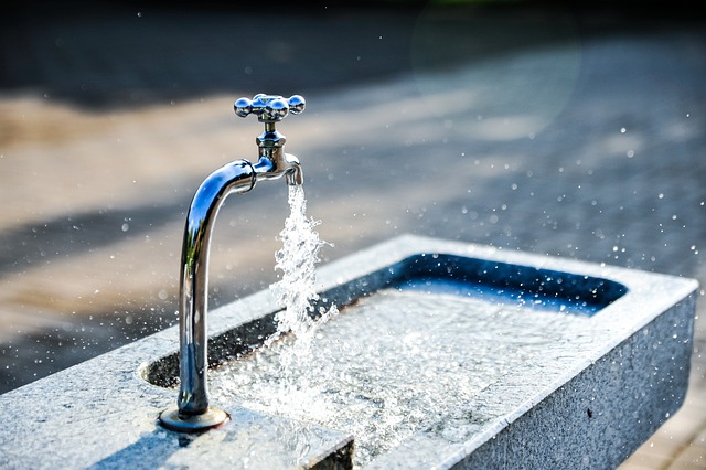 drain cleaning Paso Robles