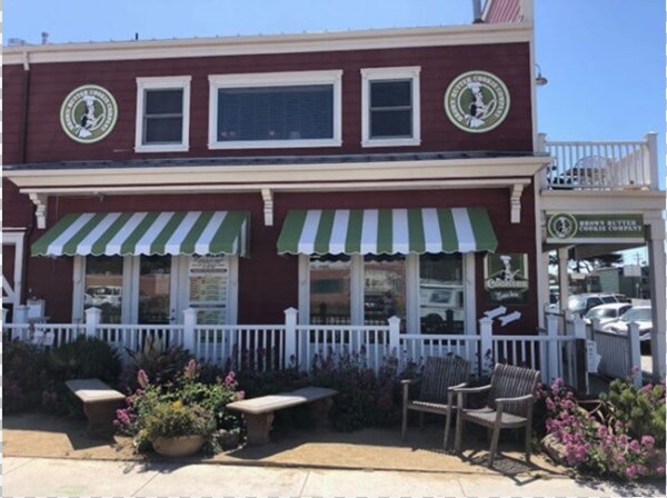 awnings Santa Maria